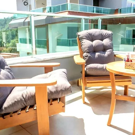 Luxury Homes Lejlighedshotel *