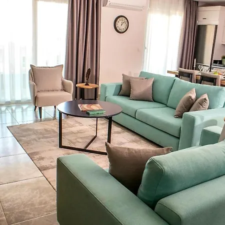 Lejlighedshotel Luxury Homes